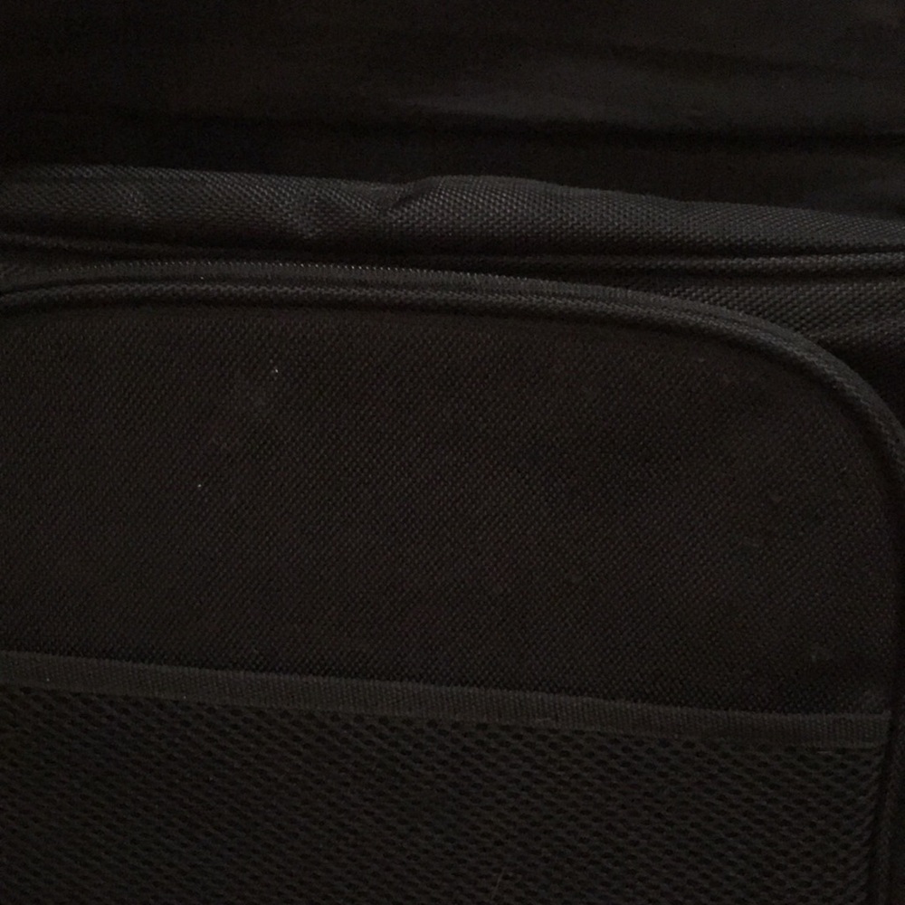 NORTH FACE LG MESSENGER/LAPTOP BAG - Picture 4 of 4